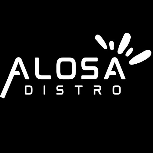 alosa Logo